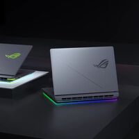 El portátil gaming con 32 GB de RAM, gráfica RTX 5060 y un súper precio. En oferta este ordenador Asus 