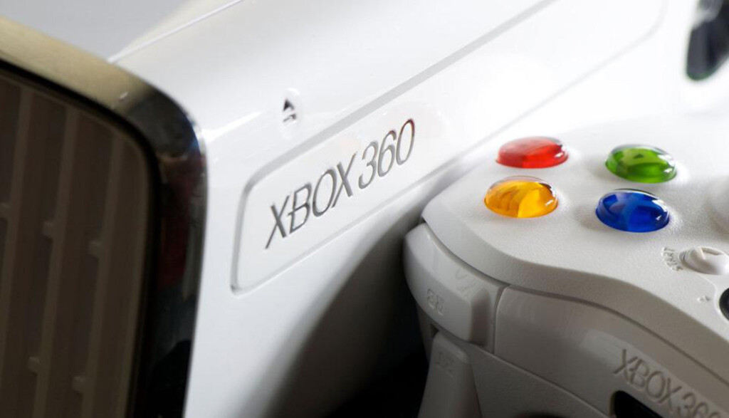 ¿Qué significa el “360” en Xbox 360? ¿Por qué Microsoft eligió ese nombre para su consola más exitosa?  