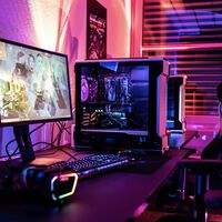 El Aniversario de PcComponentes tiene el PC gaming perfecto para jugar a 1440p gastando poco