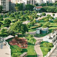 Si hacemos caso a los estudios, conducir gratis por el centro de las ciudades europeas tiene los días contados