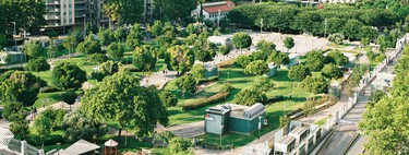 Si hacemos caso a los estudios, conducir gratis por el centro de las ciudades europeas tiene los días contados