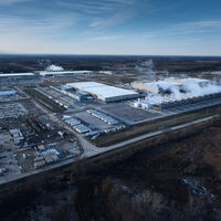 Plano industrial dos EUA está entrando em colapso porque um novo setor está o absorvendo: o da IA ​​insaciável 