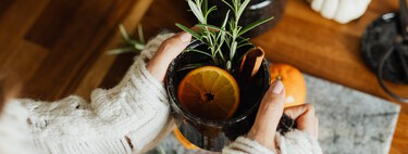Si tienes gripe o un resfriado, estos son los alimentos que necesitas para recuperarte antes y mejor 