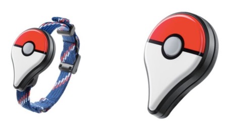 El accesorio Pokémon GO Plus retrasa su llegada hasta septiembre