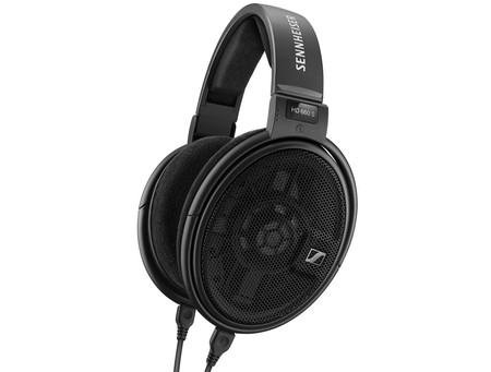 Sennheiser renueva su gama media con el HD 660 S, un auricular en formato abierto pensado para el HiFi