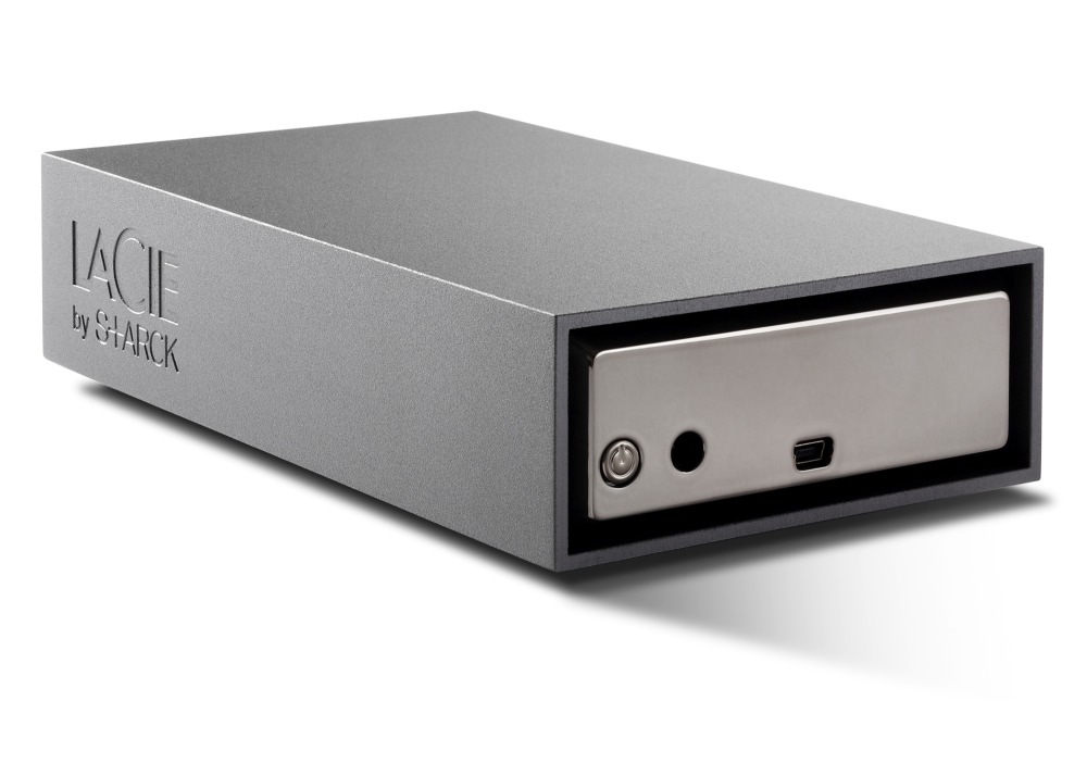 Foto de Lacie Starck (1/15)