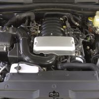 Los motores de esta marca de autos duran el doble que el promedio: es la que más llega a 400,000 km 
