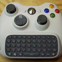 Era la idea más estúpida en 2007, pero este accesorio del Xbox 360 cambió la forma en la que interactuamos con las consolas 