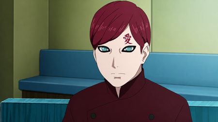 Masashi Kishimoto