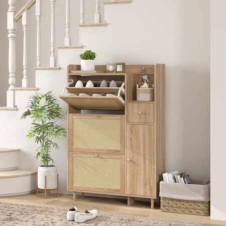 Mueble Zapatero Maisons du Monde