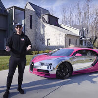 Cuando perder la llave del coche te cuesta como un Dacia y otras facturas loquísimas por tener uno de los coches más caros del mundo