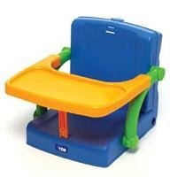 Hi-Seat una trona muy versátil