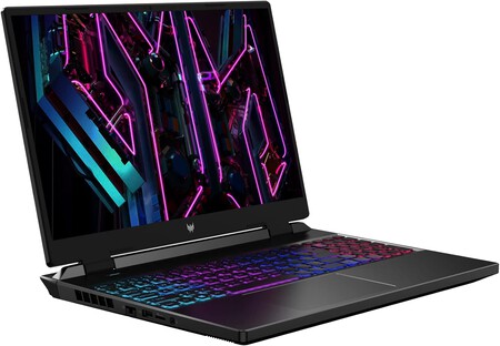 Acer Predator Helios Neo 16 Phn16 71