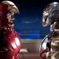"Iron Man ama a Ironheart": así pasó la batuta Robert Downey Jr. a la nueva portadora del traje en el MCU 