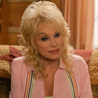 Ha muerto Dolly Parton. Hace 4 años inspiró una revolución en una serie de ciencia ficción: "Le encantó la historia" 