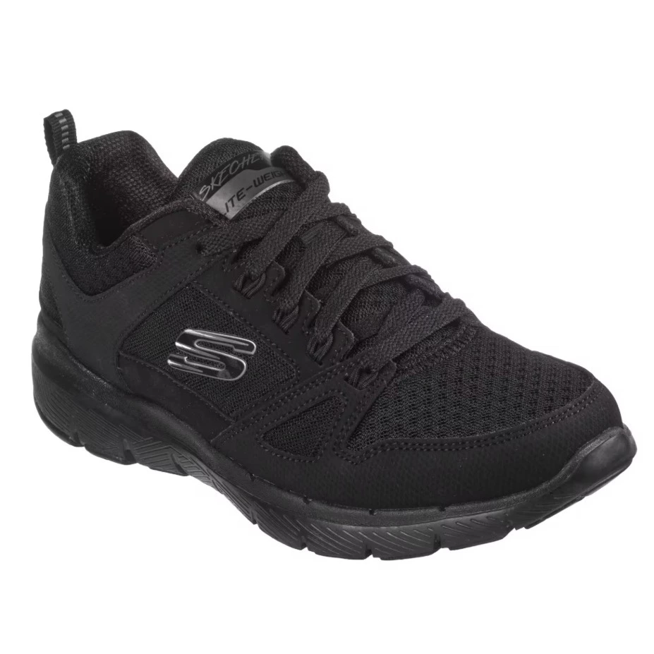 Zapatillas caminar Mujer Skechers flex appeal new hit 3.0