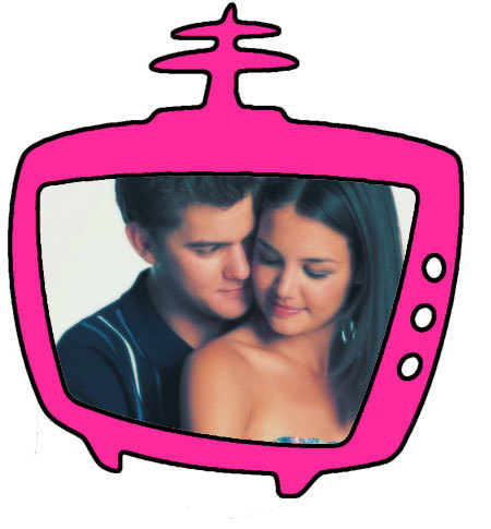 Amores de la pequeña pantalla... y fuera de ella (III)