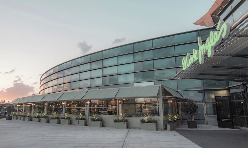 El Corte Inglés tiene la solución para sobrellevar las olas de calor en casa: este climatizador de diseño por menos de 150 euros 