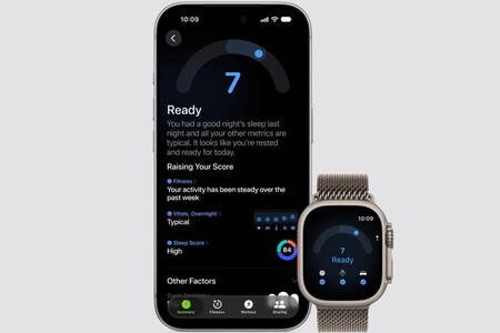 Apple Watch Ultra 4 Ia