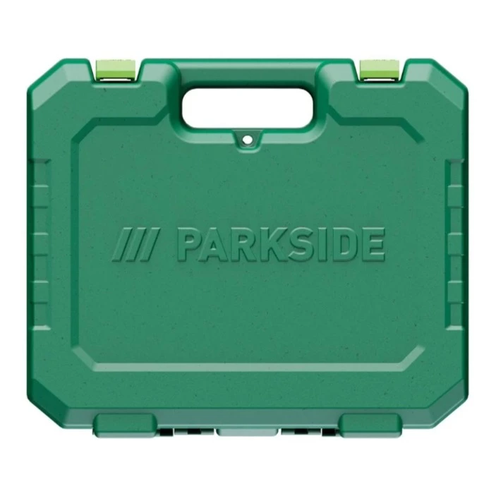 Set de destornilladores y puntas magnéticas
