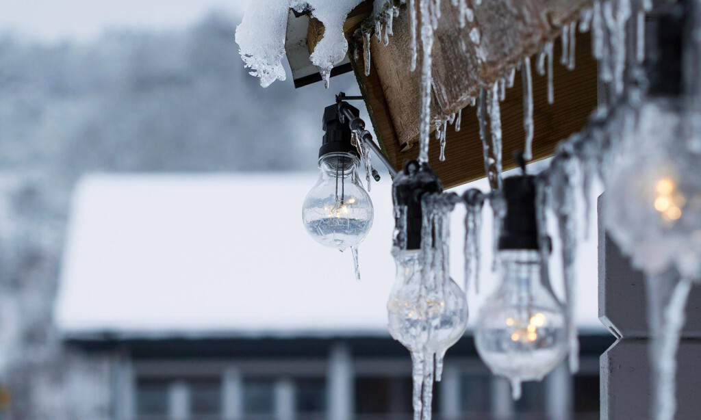 Con este gadget barato, se acabó llegar a casa este invierno y que esté fría como el castillo de Frozen 