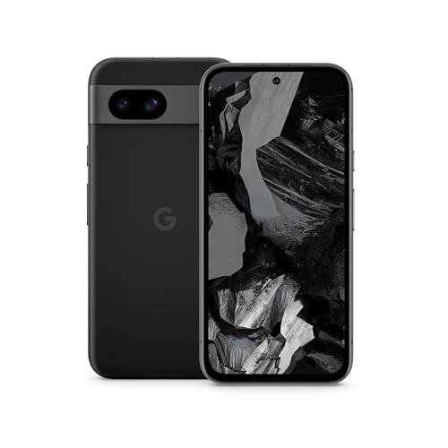 Google Pixel 8a 256GB