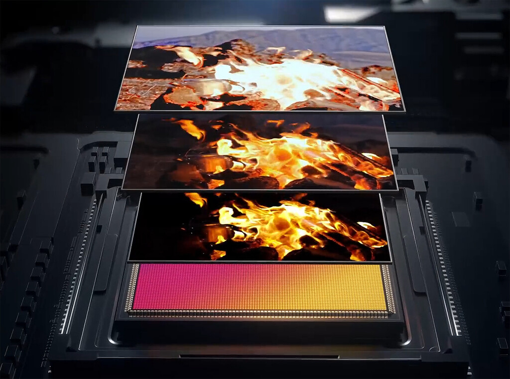 No todos los píxeles miden lo mismo: la importancia del sensor en la fotografía móvil