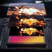 No todos los píxeles miden lo mismo: la importancia del sensor en la fotografía móvil 