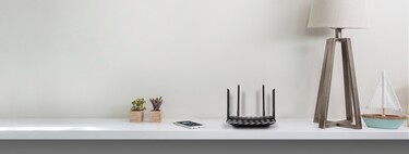 Cómo cambiar la contraseña de la red Wi-Fi de nuestro router para mejorar la seguridad de la red en casa