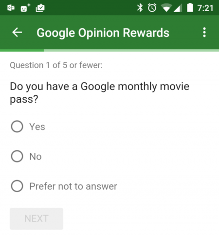 ¿Y si Google lanzara su propio Netflix?