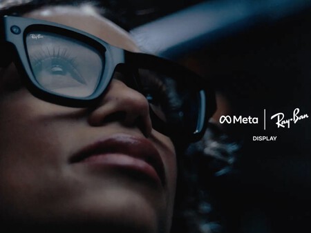 Meta Ray Ban Display 3