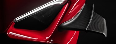 La fiebre de los alerones se contagia con estas cinco espectaculares motos del EICMA 2018