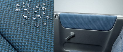 Honda Vamos Travel Dog Edition