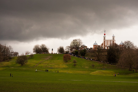 greenwich park