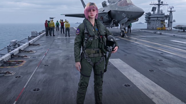 Ace Combat 8