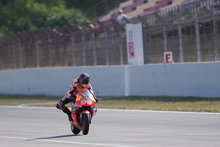 Lorenzo Cataluna Motogp 2019 2