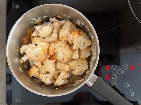 coliflor