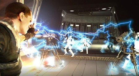 'Star Wars: El Poder de la Fuerza' vende 1,5 millones de copias en menos de una semana
