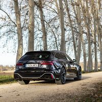 Audi iba a adelantarse a la prohibición de los coches de gasolina pero acaba de darse un baño de realidad: no puede sostener su plan para vender solo eléctricos en 2033