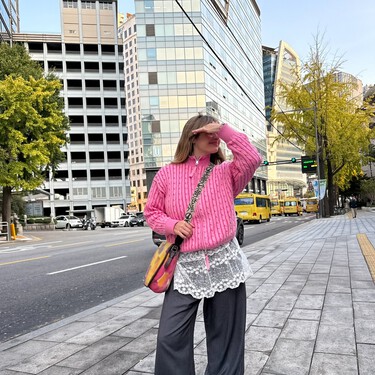 Adiós New Balance 530: estas zapatillas son más ponibles y quedan genial con los looks de estilo casual 