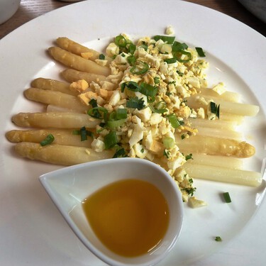La cena más rápida (y sana) de Dani García, lista en 15  minutos en airfryer