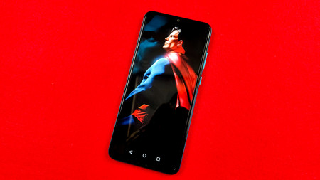 Análisis del Honor 9A