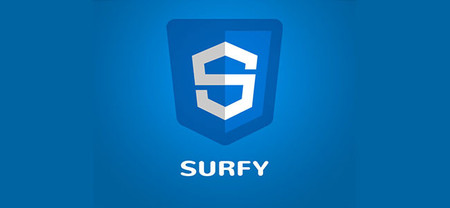 Surfy, un buen navegador para Windows Phone 8. La aplicación de la semana
