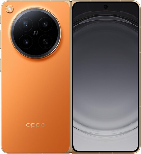 Oppo Find N6