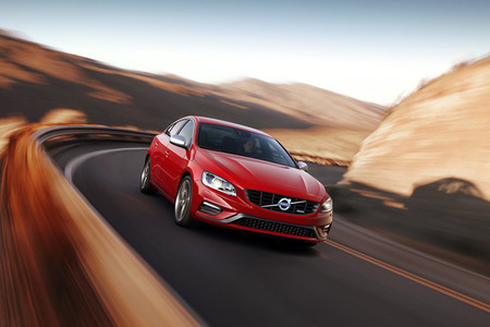 Polestar Volvo S60