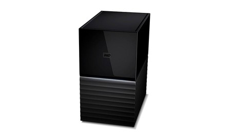 Precio mínimo para el WD My Book Duo de 6 TB en Amazon: por 235,90 euros, podrás ahorrar en alojamiento para tus copias de seguridad