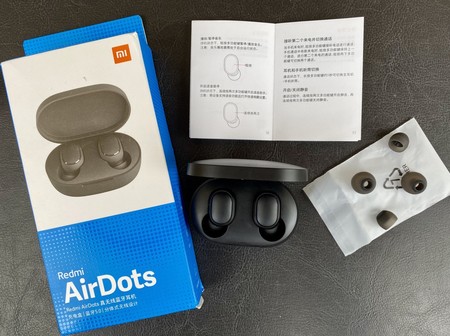 Los auriculares inalámbricos low cost de Xiaomi hoy son aún más baratos con este cupón: por 16 euros y con envío gratis desde España