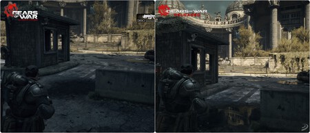 Gears Of War Reloaded 2 3