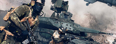 Tier list de armas para todas las clases en Battlefield 6 