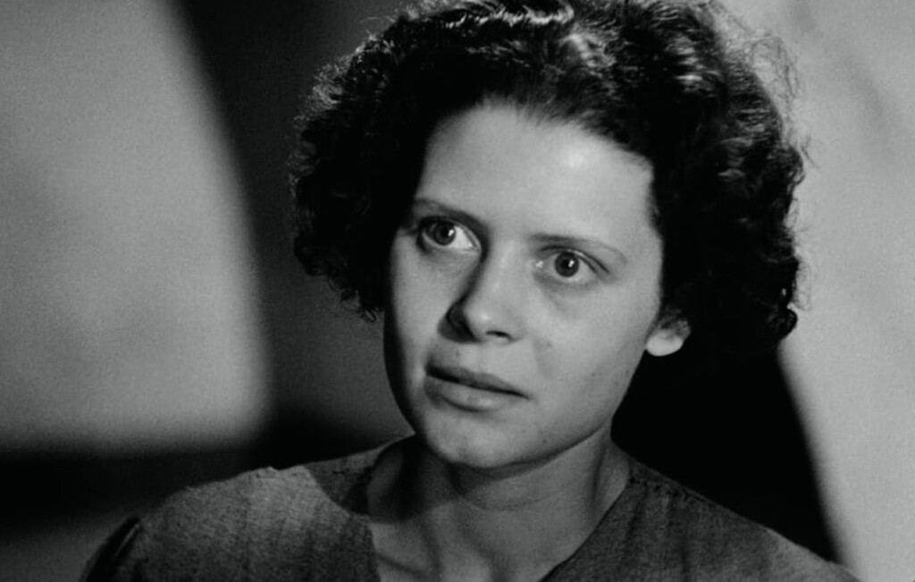 La primera película que fue considerada la mejor de la historia del cine. Un clásico indiscutible cuyo prestigio se mantiene intacto